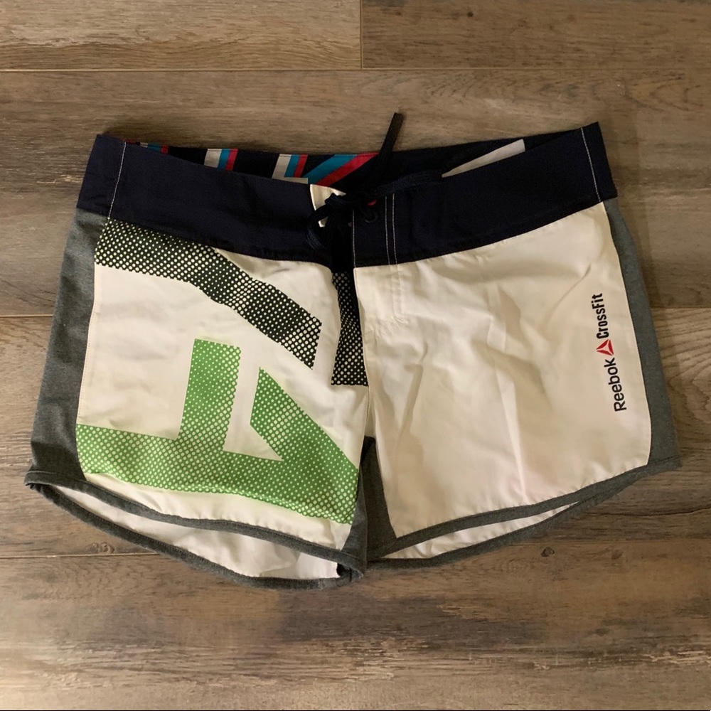 Reebok Crossfit Shorts